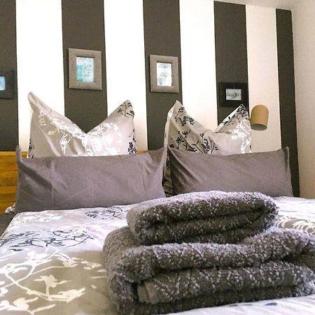 Fewo Am Strand In Koserow - Casa Del Mar - 42M Bis Zum Strand Exteriör bild