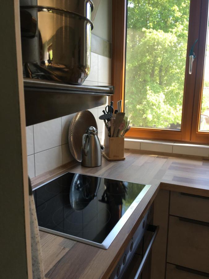 Fewo Am Strand In Koserow - Casa Del Mar - 42M Bis Zum Strand Exteriör bild