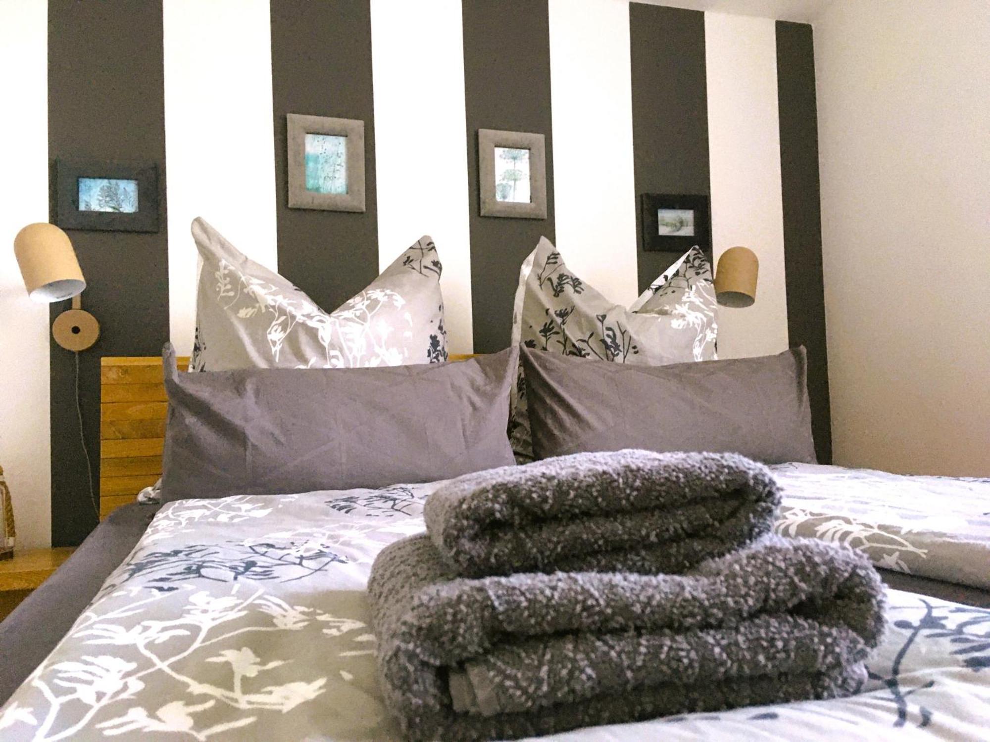 Fewo Am Strand In Koserow - Casa Del Mar - 42M Bis Zum Strand Exteriör bild