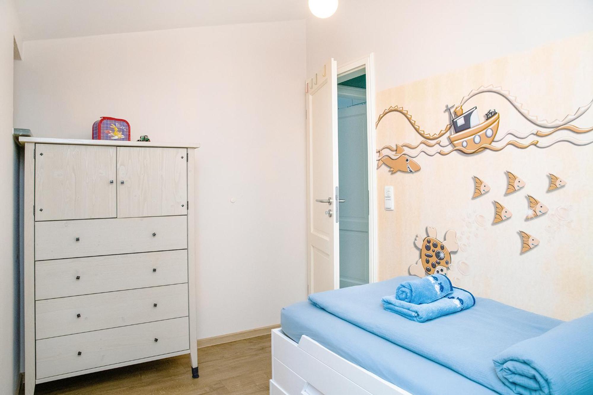 Fewo Am Strand In Koserow - Casa Del Mar - 42M Bis Zum Strand Exteriör bild